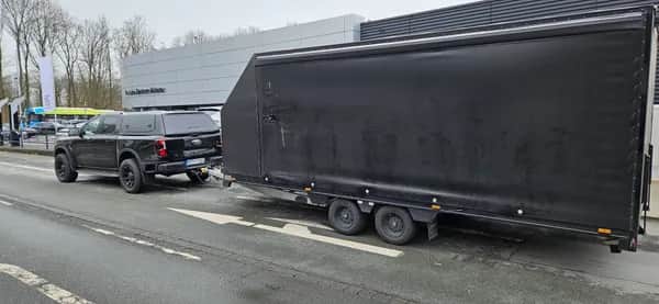 Diskrete PKW-Transporte in Österreich