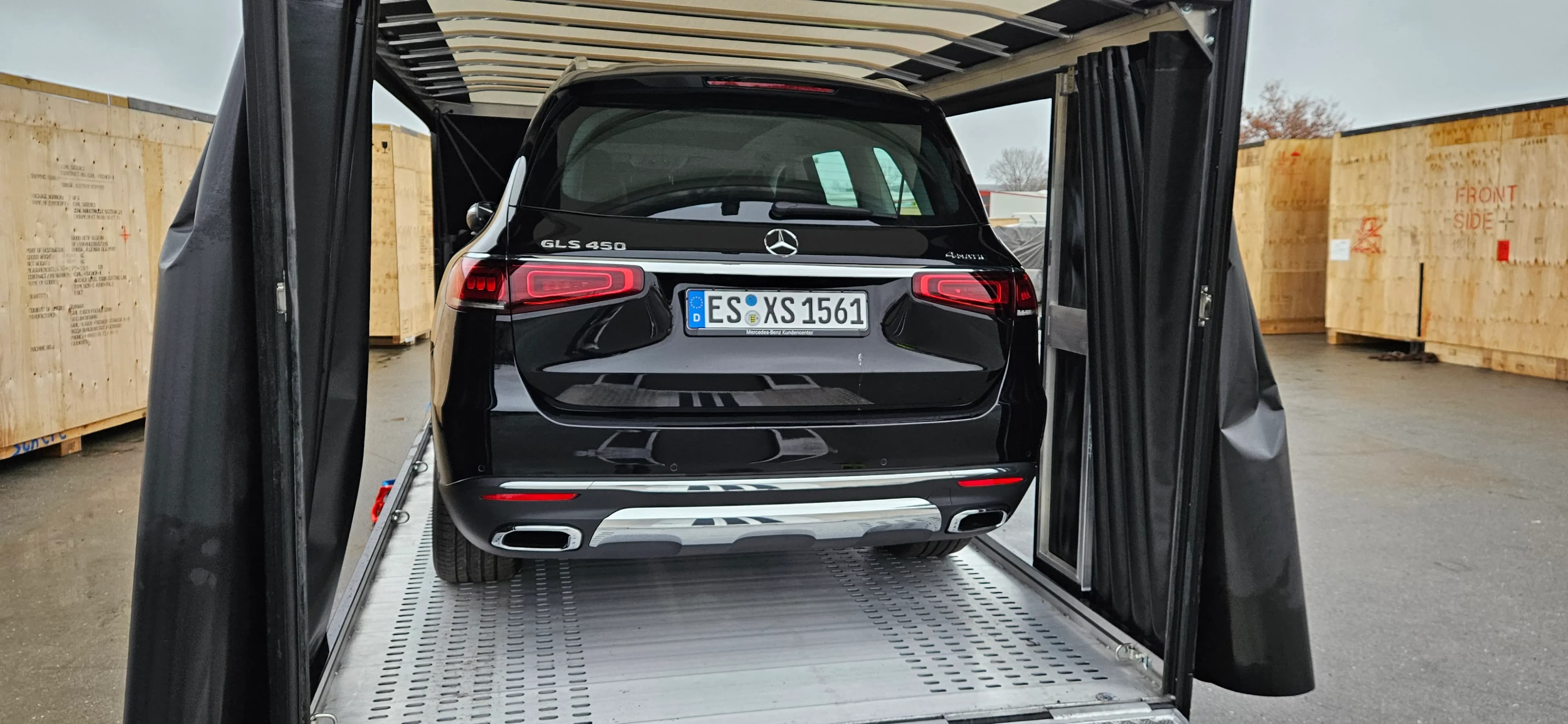 Fahrzeugüberführung in Europa planen – So behalten Sie Kosten & Qualität im Blick