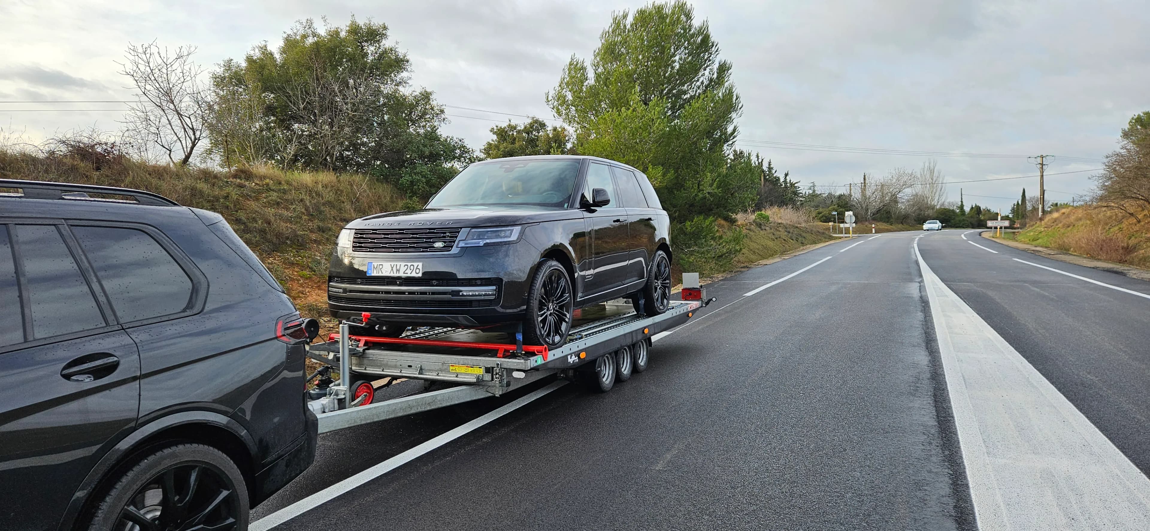 So gelingt der sichere Autotransport nach Spanien – Tipps vom Profi