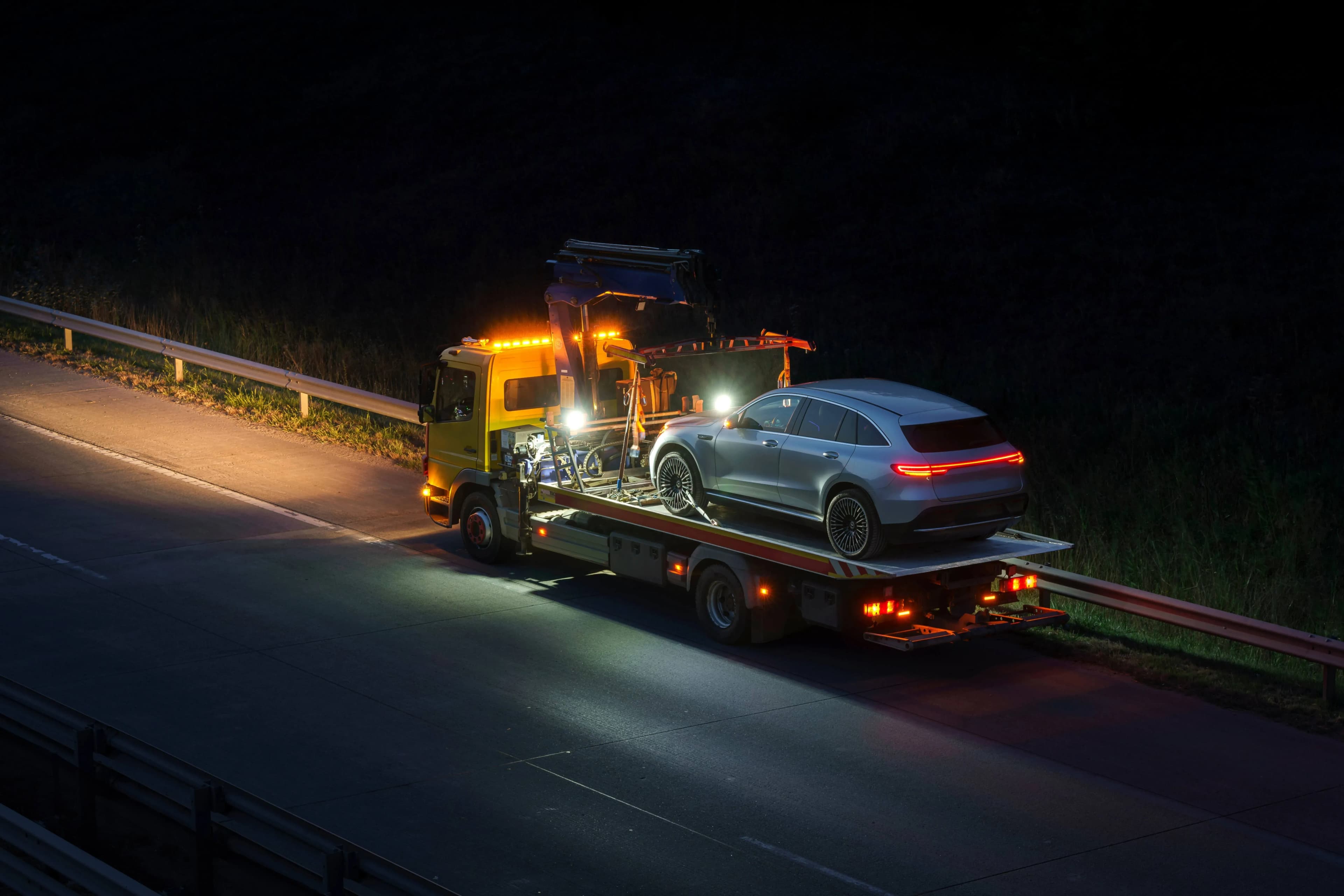 Ratgeber für Diebstahlschutz & Lackschutz beim Autotransport
