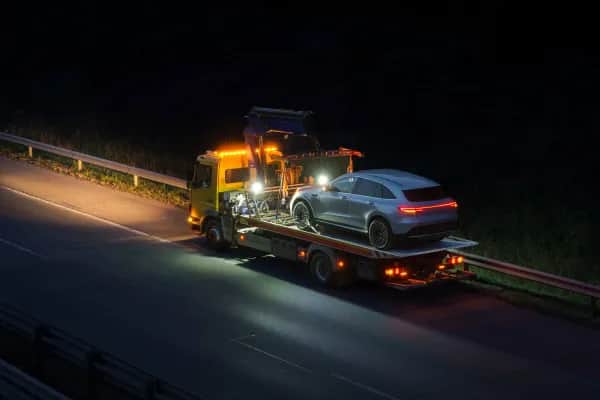 Ratgeber für Diebstahlschutz & Lackschutz beim Autotransport