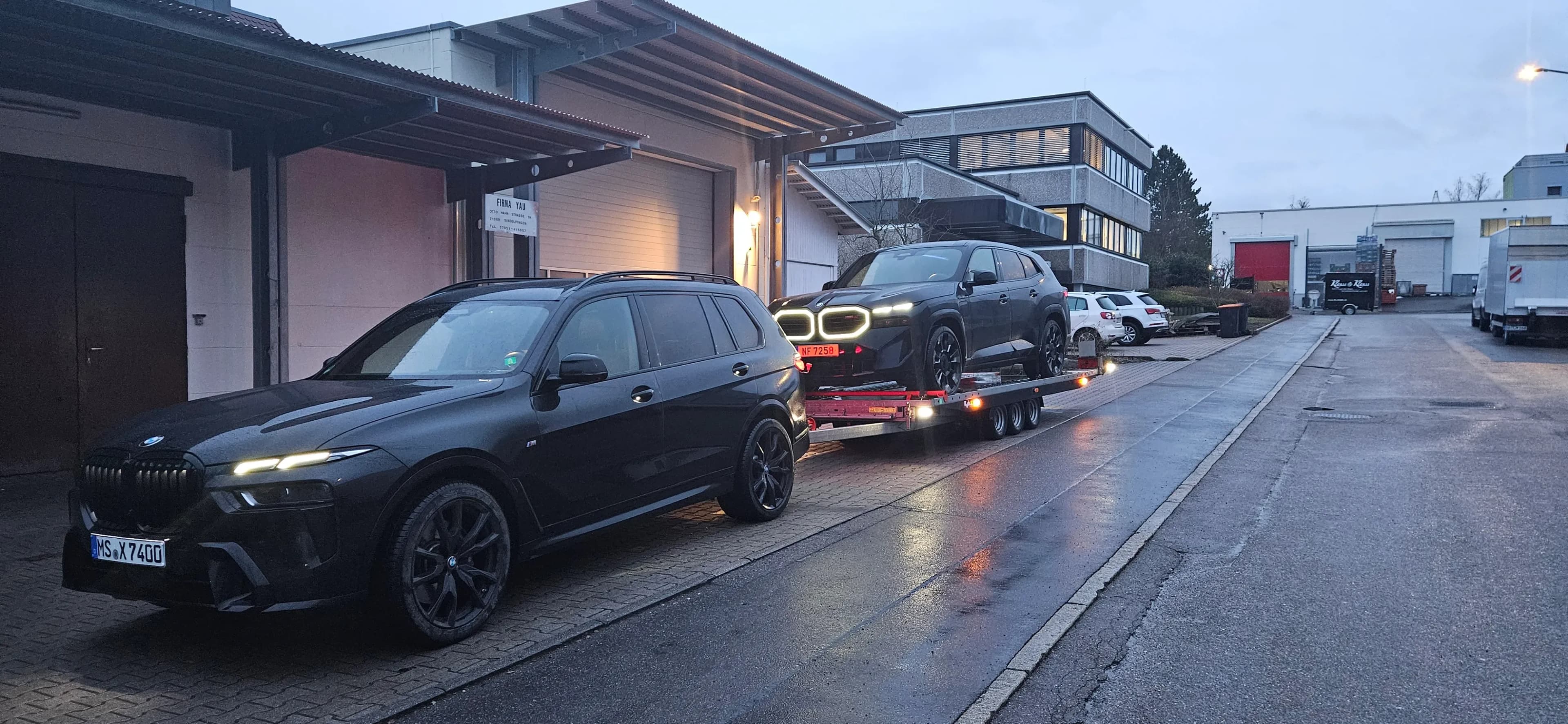 Worauf Sie beim Fahrzeugtransport in die Schweiz achten sollten